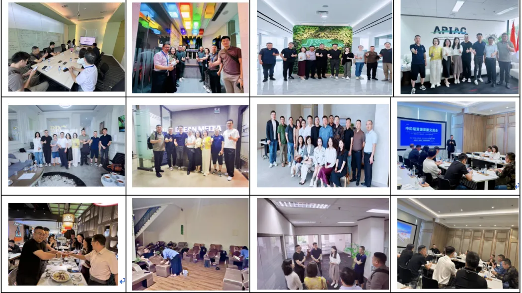 2026餐饮行业雅加达考察行程安排