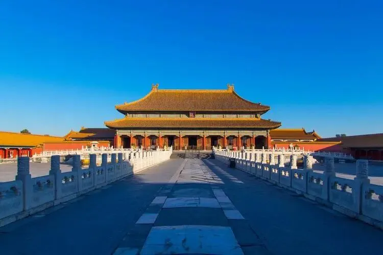 北京|保姆级旅游攻略:景点+美食+住宿+交通+避坑,一篇玩透京城!