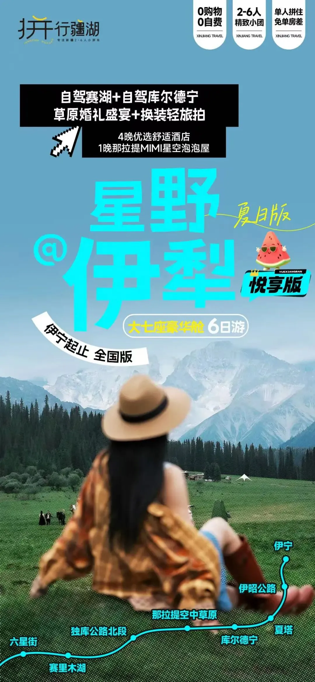 疆内最新行程计划