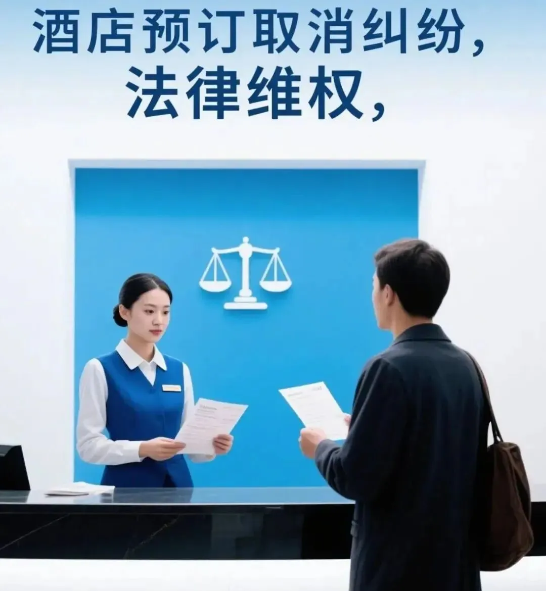 清明、春假出游避坑指南:法律教你识别五大旅游陷阱