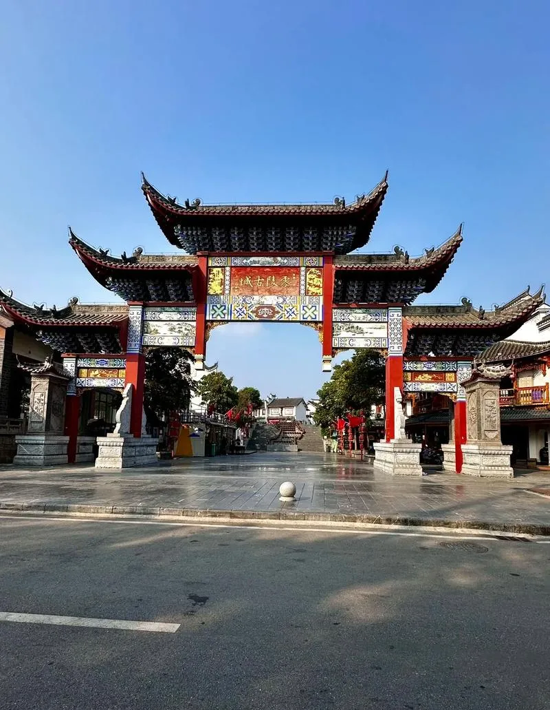 永州旅游年卡带你去遛娃!2026 遛娃指南就看这一篇!