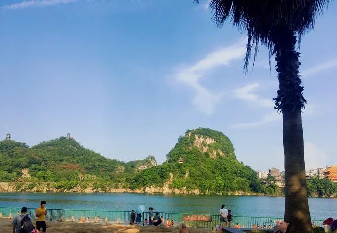 柳州旅游年卡带你去遛娃!2026 遛娃指南就看这一篇!