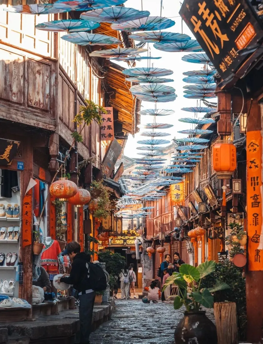 丽江超全不踩雷旅游攻略|3天玩转雪山与古镇,解锁慢时光治愈之旅