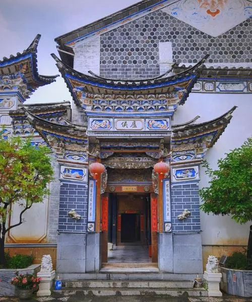 攻略 国内小城,老外扎堆?喜洲古镇保姆级旅行指南,一文看懂景区玩法与行程规划