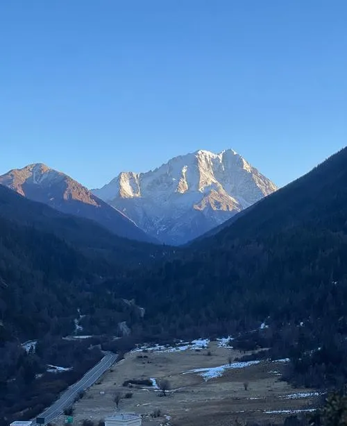 【川西旅游】详细旅游攻略 景点介绍 路线安排