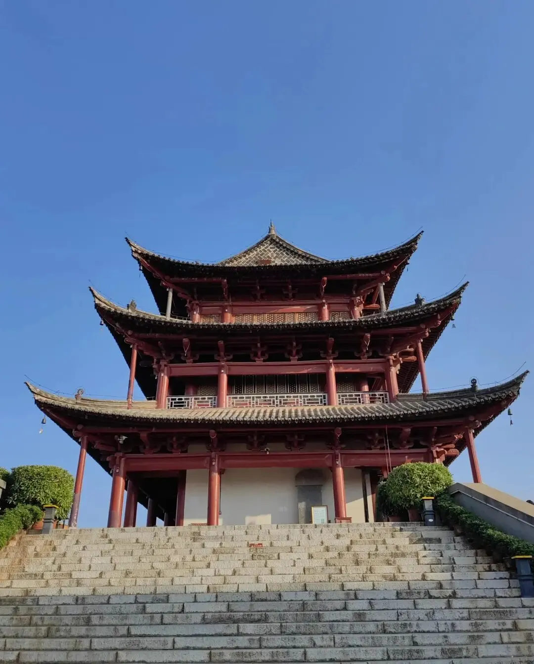 千年临安,一口豆腐香:云南建水小众游玩攻略