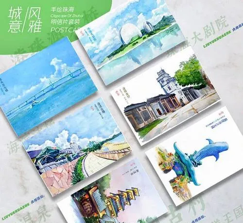 珠海旅游年卡带你去遛娃!2026 遛娃指南就看这一篇!