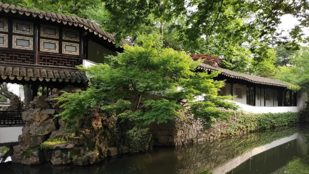 清明,苏州旅游攻略