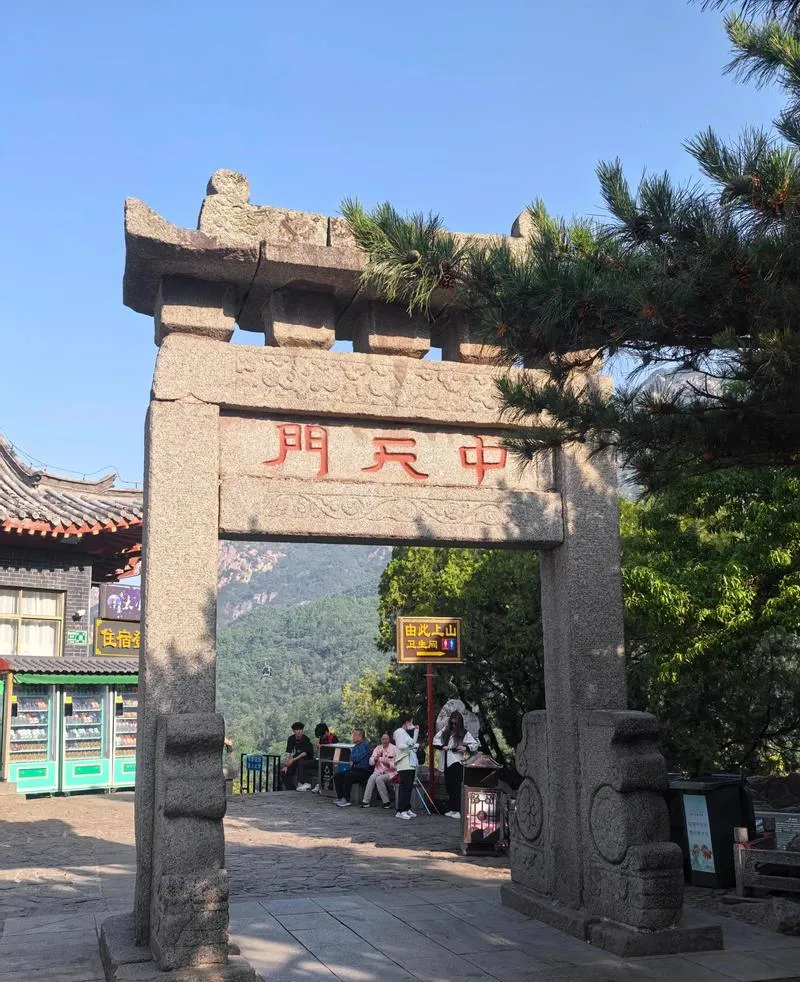 攻略 国内小城,老外扎堆?泰安泰山保姆级旅行指南,一文看懂景区玩法与行程规划