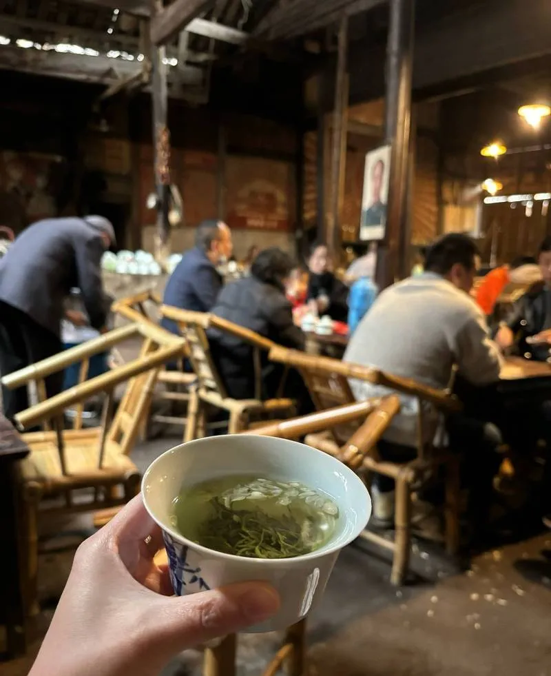 成都旅游攻略,就看这一篇!(超实用)