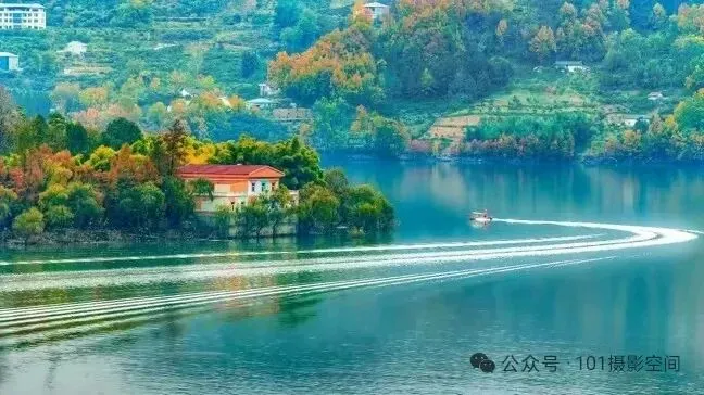 安康旅游攻略:秦巴明珠,汉水画廊