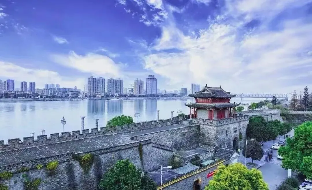 襄阳旅游攻略:当千年古韵遇见现代脉搏