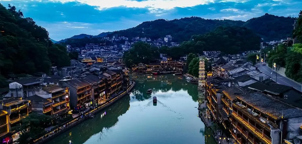 湘西自助游全攻略