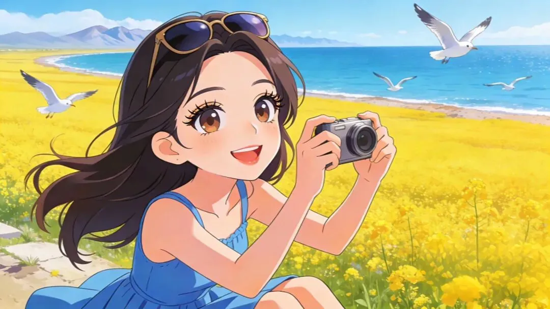 每天教你800个心眼子·国内旅游避雷指南