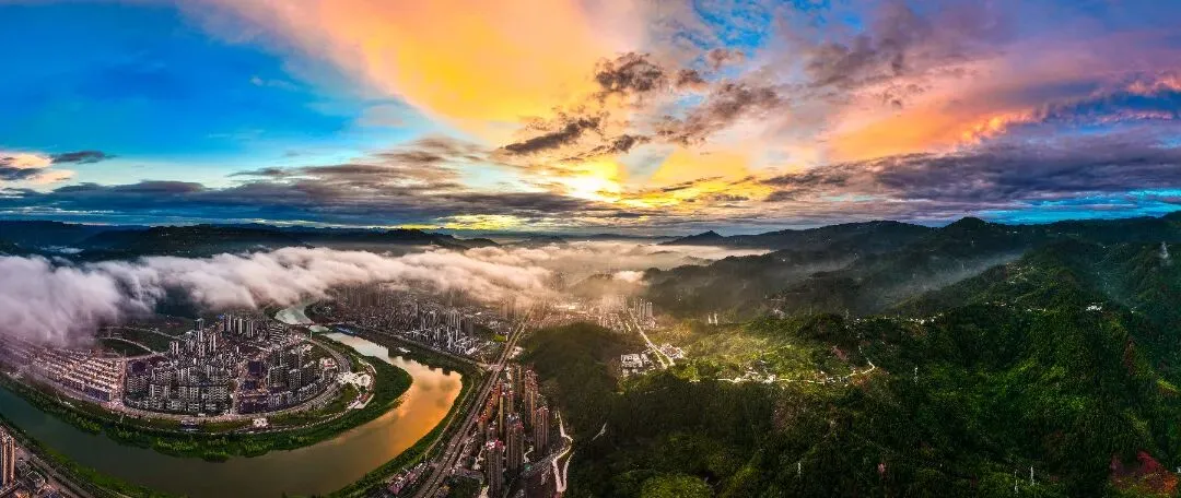 开州区“十五五”文化和旅游发展规划等你来建言献策!