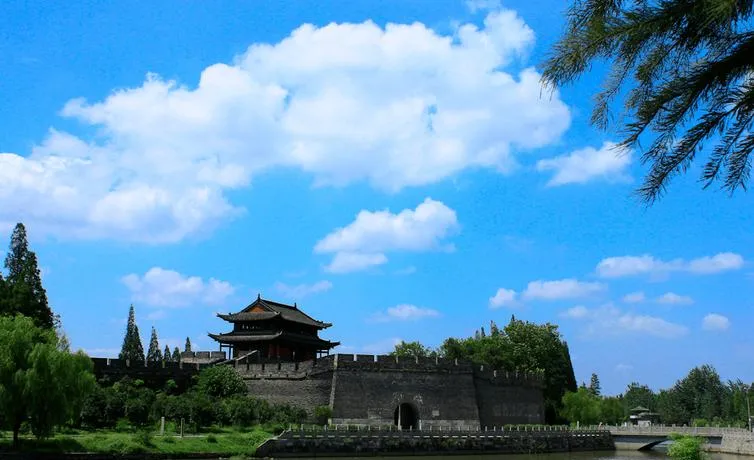 荆州旅游年卡带你去遛娃!2026 遛娃指南就看这一篇!