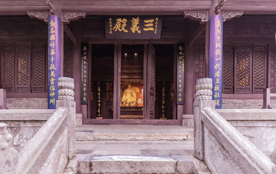 五一黄金周襄阳旅游攻略:赴一场千年古城的诗意与烟火之约