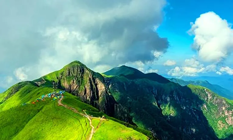 萍乡旅游年卡带你去遛娃!2026 遛娃指南就看这一篇!