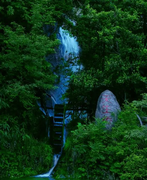 攻略 国内小城,老外扎堆?神农架保姆级旅行指南,一文看懂景区玩法与行程规划