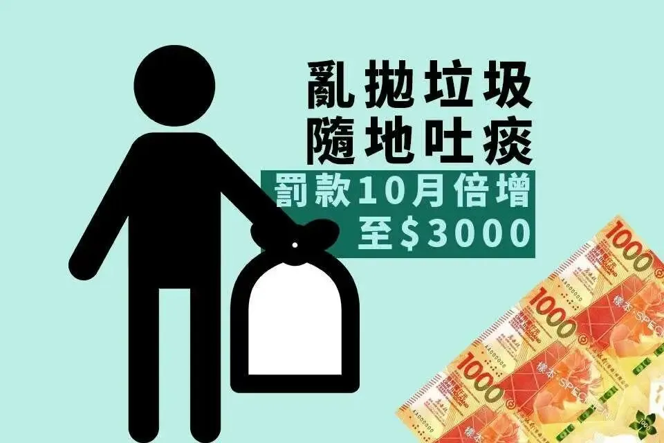 香港旅游避坑手册!