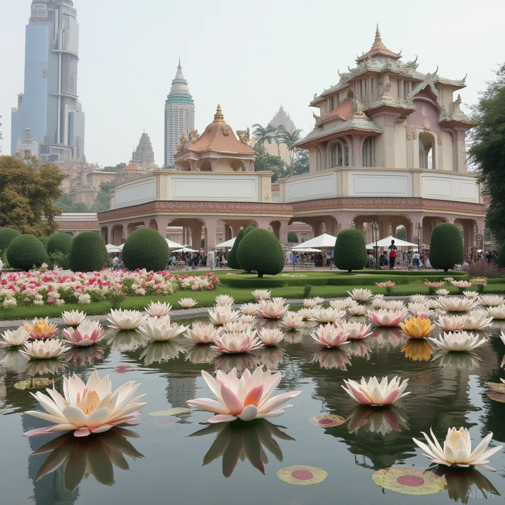 0元玩转深圳及周边!清明假期超全免费景点攻略,赶紧收藏!