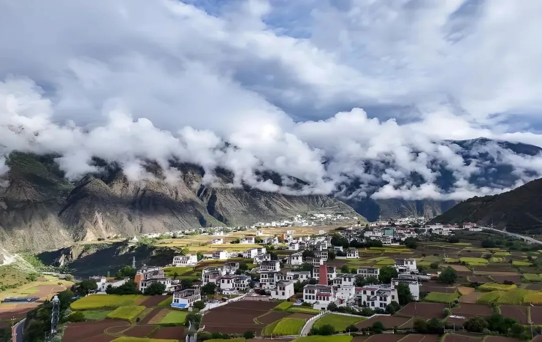 最后的香格里拉——川西亚丁深度旅行攻略