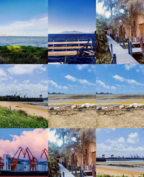 防城港旅游年卡带你去遛娃!2026 遛娃指南就看这一篇!