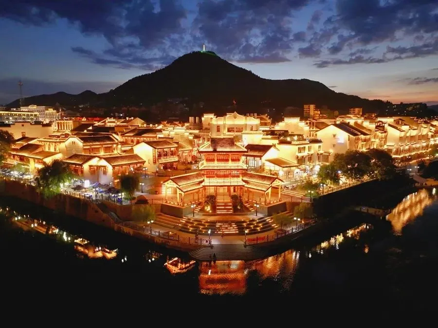 湖南怀化市|怀化旅行必看,3-5日逛吃玩超全攻略!!!