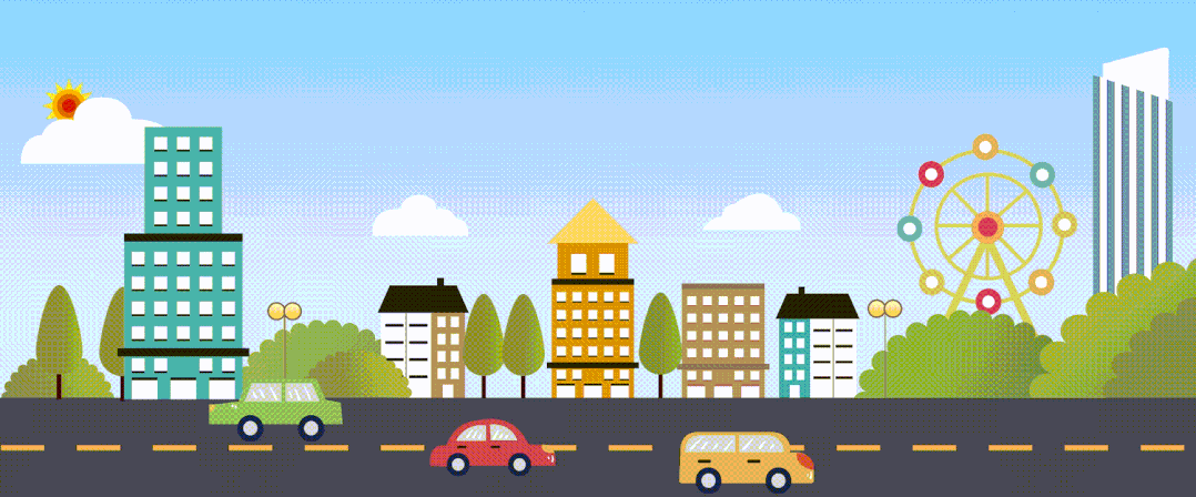 大同交警提醒您:假期出行请提前规划好您的行程!