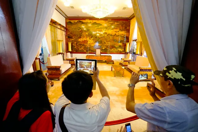 2026年越南旅游通讯指南:游客上网攻略