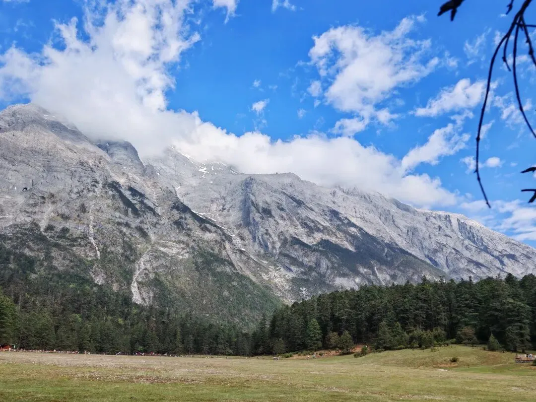 云南“昆大丽香”旅行攻略(个人版)(三)