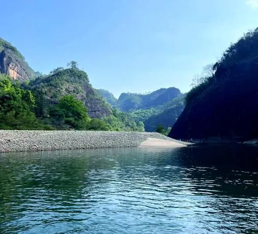 南平旅游年卡带你去遛娃!2026 遛娃指南就看这一篇!
