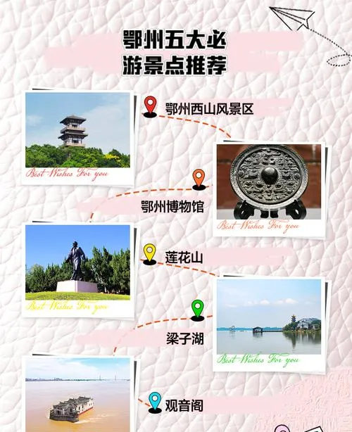 鄂州旅游年卡带你去遛娃!2026 遛娃指南就看这一篇!