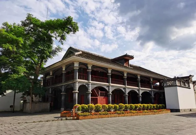 旅游攻略 2026 年红色旅游节期间超详细遵义三日游攻略,请收好!