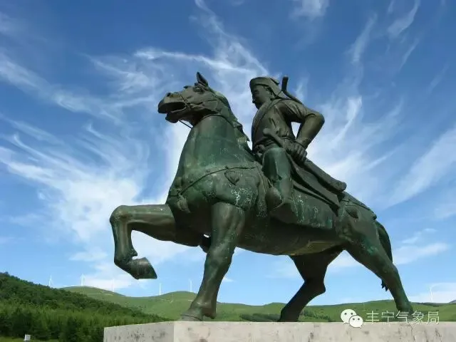 7月的丰宁适合去哪旅游?旅游适宜度报告在这里....