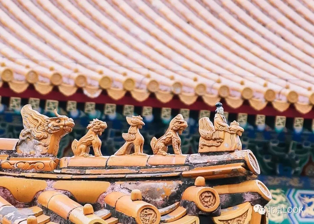 北京五一踏青指南 · 41家景区恢复开放