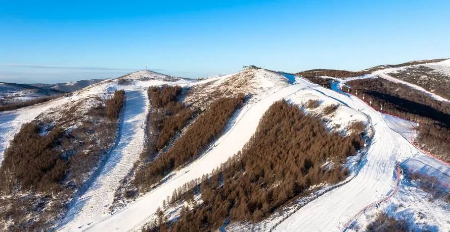 旅游攻略 2026 年滑雪节期间超详细崇礼三日游攻略,请收好!