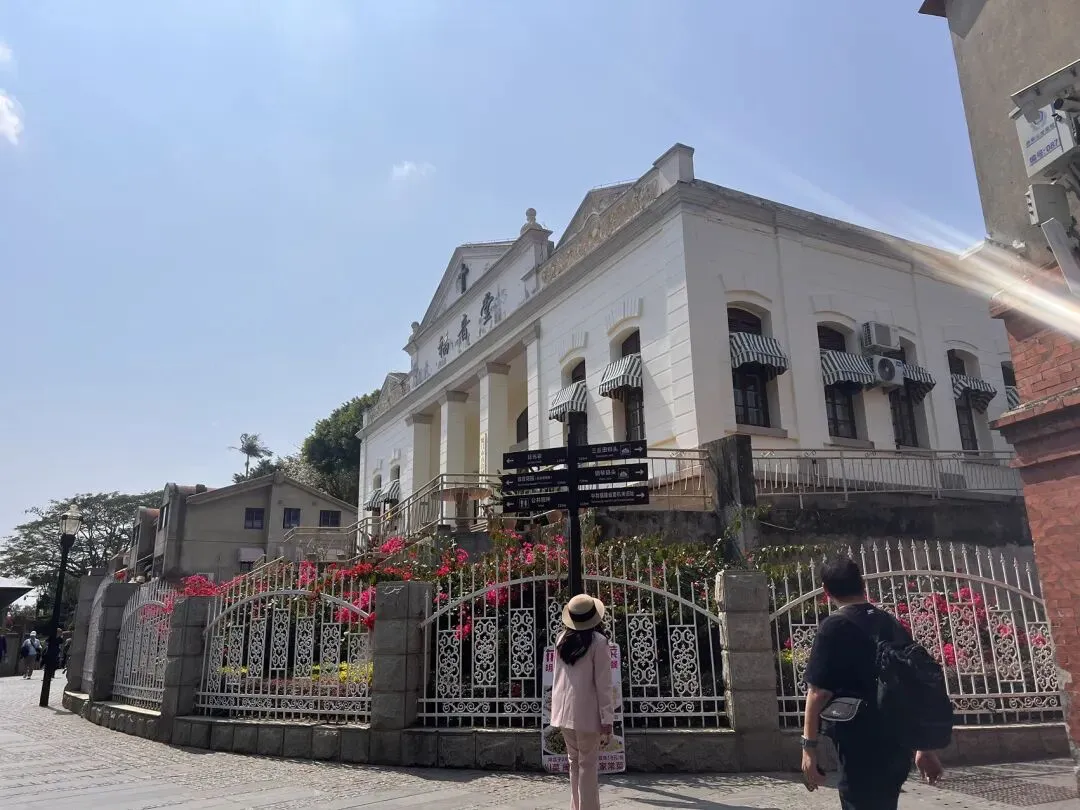 五一厦门旅游全攻略|住宿+路线+提醒,一篇搞定