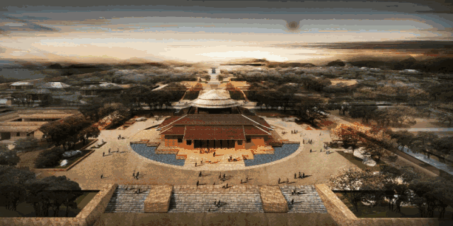 首份中国·周原景区攻略新鲜出炉!还不快接住!