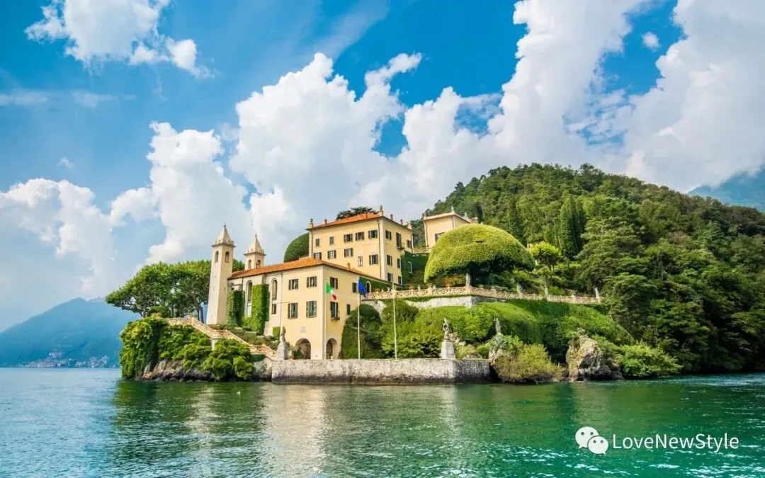 一份2018年的旅行计划清单