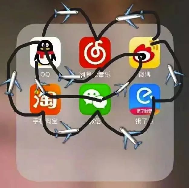 这周末我的行程安排…