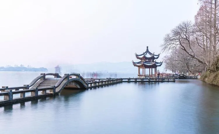 旅游攻略 2026 年桂花节期间超详细杭州三日游攻略,请收好!