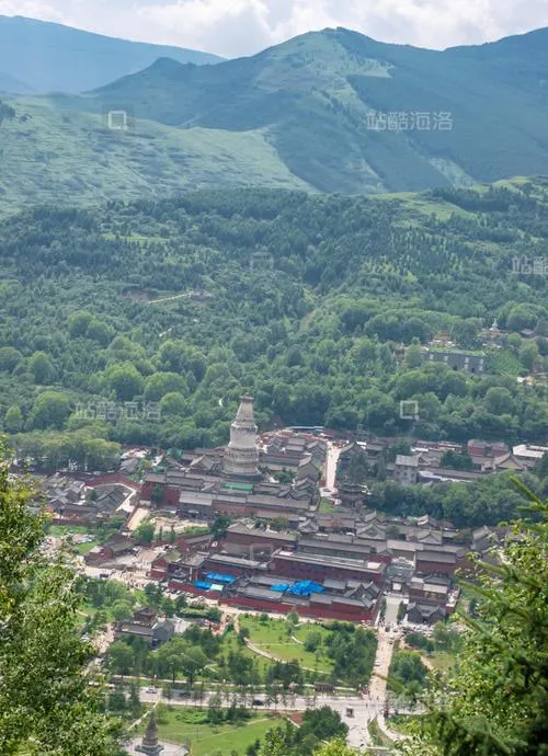 旅游攻略 2026 年佛文化节期间超详细五台山三日游攻略,请收好!