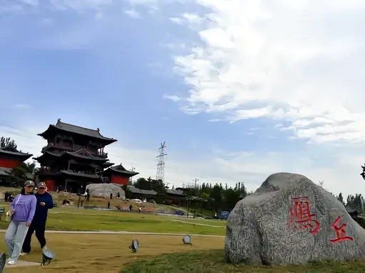 太原清明宠粉指南|免费景区 + 重磅福利 + 演出全攻略,速码!