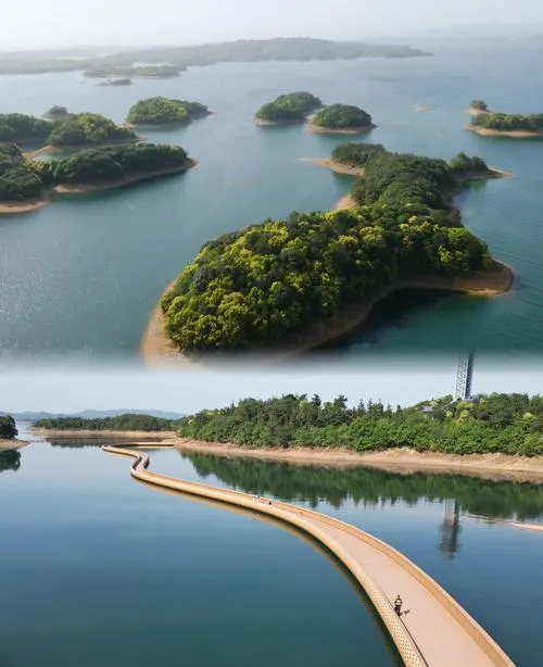 九江旅游年卡带你去遛娃!2026 遛娃指南就看这一篇!