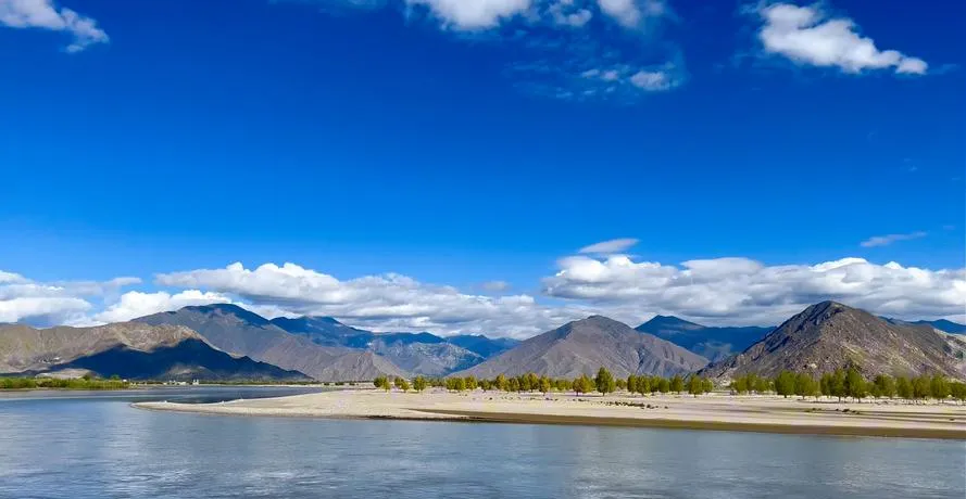 每年必去!西藏山南!这份游玩指南要收藏!