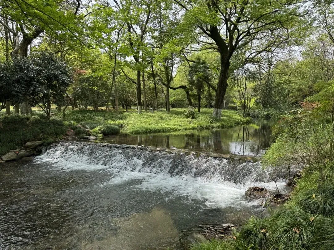 杭州旅行指南·假日安静独享版