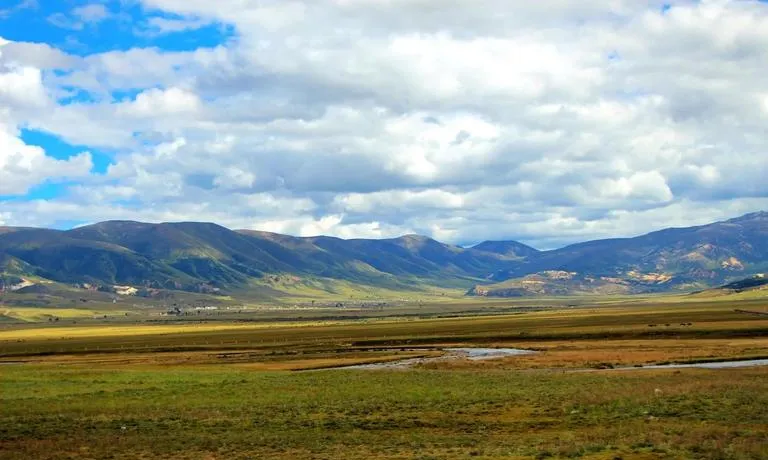 绝美川西环线自由行攻略