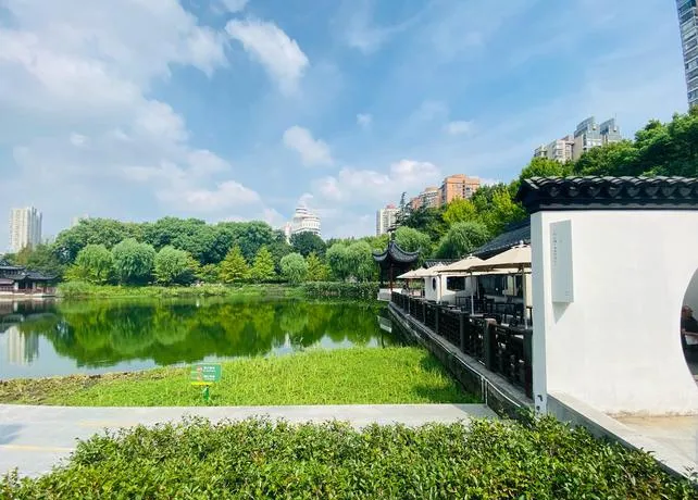 出游指南,通城胜地,遇见南通水城温柔春色