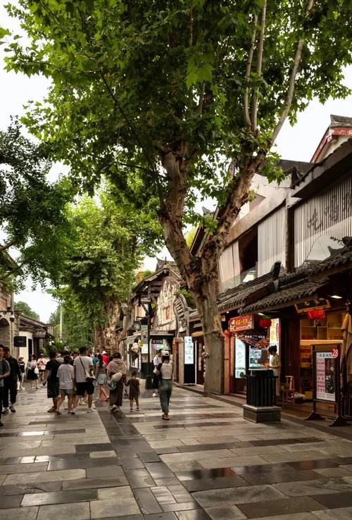 旅游推荐——国内最舒心的目的地